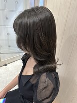 フリーラ 表参道(freera) こなれミディ