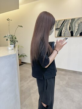 フェーディン(fa/din) ラベンダーベージュ