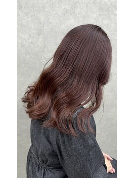 サロウィン 水戸(SALOWIN) 【EMA】RED【ネモト】