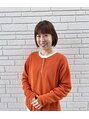リタ ヘアメイク(Rita hair make) 湯田 有見