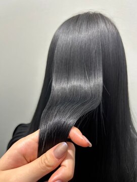 グルグル 清澄白河(GULGUL) [清澄白河/髪質改善/縮毛矯正/酸性ストレート/トリートメント］