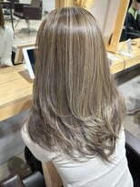 レオン(Re:ON)&nbsp;ハイライトカラー