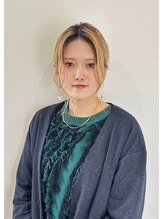 フォーディー(for D) 岩本 紋音