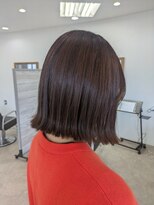 ラヴィリス バイ レム(Raviliss by rem)&nbsp;外ハネボブ