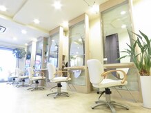 ファルコヘア 立川店(FALCO hair)