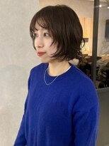 フェリア 梅田(FERIA)&nbsp;ボブレイヤー