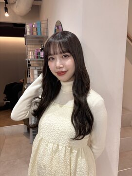 テンバイシオミエイチ(10 by shiomi H) オリーブグレージュ