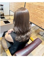 ライズ ヘア ブランド スウェル(RISE HAIR BRAND SWELL)&nbsp;30代/40代/美髪/水素/髪質改善/白髪染め/白髪ぼかし/江坂/江坂駅