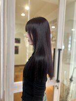 シエル 難波店(CIEL)&nbsp;【ラベンダー】#ブリーチ#Kotona