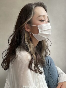 オータス(OTAS.)の写真/骨格や髪質、ライフスタイルにフィットするデザインで、あなた史上最高の似合わせスタイルをご提案します！