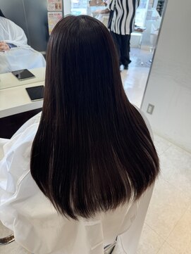 レナークアリア(LENAHC ARIA) うる艶ナチュラルカラー!