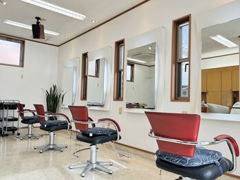 エクセルサロン プリーマ