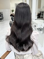 エレリー 住吉店(EleRe)&nbsp;EleRe 髪質改善/韓国/カラー/カット/レイヤーカット