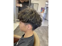 ブリックヘアー(BLICK Hair)