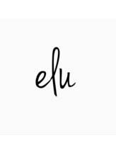 エリュ(elu) 花 茅