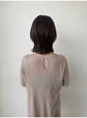 mami20代30代40台50代ひし形ボブ大人可愛い