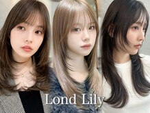 韓国くびれヘアより人気！？ざくざくレイヤーカットで最先端の韓国ヘアを叶えます☆[髪質改善/韓国/銀座]