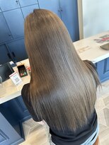 ラグ バイ シゲルカットクラブ 神田久志本店(lag)&nbsp;髪質改善