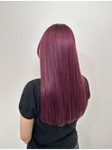 ラベンダーピンク♪