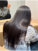 【髪質改善】【トリートメント】【ストレート】【縮毛矯正】
