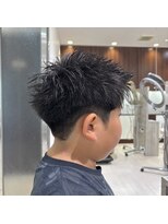 ソウゾウ ブリッジ(SoZo Bridge)&nbsp;メンズカット/キッズカット/お子様カット