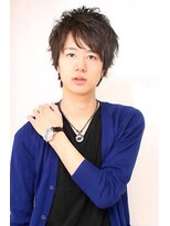 リーフ 新松戸(LeaF)&nbsp;大人カジュアル☆爽やかショートスタイルい方に