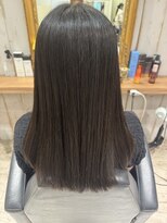 コトナ 越谷店 メンテナンスカット