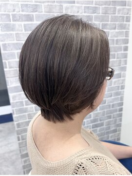 ノイ(Noy) 大人ショート