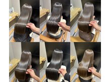 【神戸/元町】理想のヘアスタイルになれるように1人1人に合った担当を選んでいただけます♪