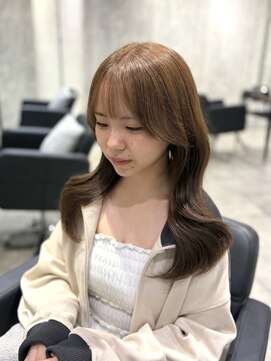 ジーナ 博多(Zina) 【 shiori 】韓国ワンホン巻き