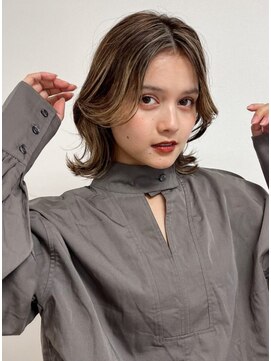 バサ 高田馬場店(BASSA) □韓国風くびれ巻きスタイル□(BASSA高田馬場)