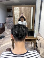 シエル 藤沢店(CIEL)&nbsp;もー最高！最強パーマ！