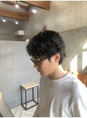 ショート波巻き