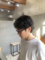 エゴ(ego)&nbsp;ショート波巻き