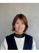 ZARAME HAIR DESIGN 平林 美貴