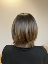 リポゾ(Riposo.)&nbsp;くびれレイヤーボブ