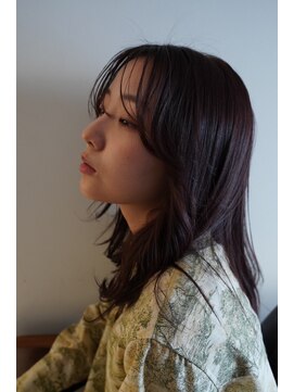 アンシェリバイフラミューム 東戸塚店(Ancheri by flammeum) flammeum style 【戸塚】【東戸塚】