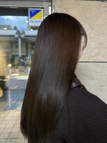 エメ(EME)&nbsp;透明感カラー オリーブカラー 赤み消しカラー