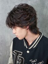 ヒロギンザ 御徒町店(HIRO GINZA)&nbsp;フェザーパーマ