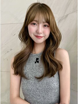 シスター 国分寺(sister) お洒落なレイヤーカットハッシュカットレイヤーボブ国分寺