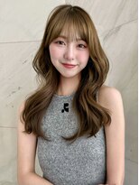 シスター 国分寺(sister) お洒落なレイヤーカットハッシュカットレイヤーボブ国分寺