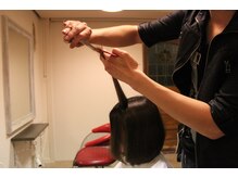 プーコニュー(peu connu)の雰囲気（ 気さくなオーナーがお悩みにお応えします！）