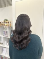 ビフィーノ ソラーレ 夙川店(bifino solare)&nbsp;ロングスタイル