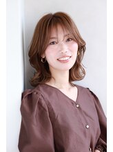 キッカ 勝田台店(CHICCA) レイヤーボブ