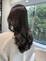 レ セゾン(Les Saisons) 赤みなしツヤカラー
