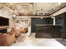 クロエ 中野(Cloe)の雰囲気（アンティーク調の店内は昼と夜で違う雰囲気を演出する空間も◎）