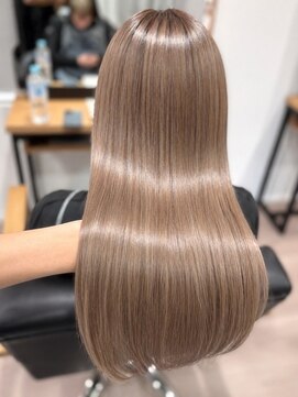 モアナ バイ ヘッドライト大宮店(Moana by HEADLIGHT) Moana【大宮】#髪質改善#トリートメント#美髪#ツヤ髪