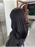 ラベンダーブラック　ラベンダー　ブラック