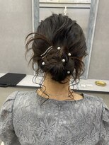 ラフィット 下大利店(lafit)&nbsp;ゆるカチモリ