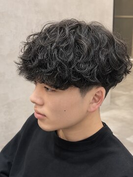 オリジン 大須 上前津(ORIGIN) 波巻きスパイラル